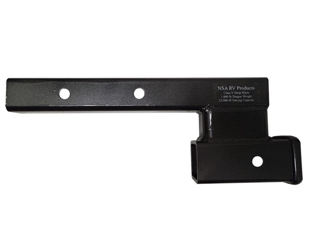 Drop Hitches (2" to 10")