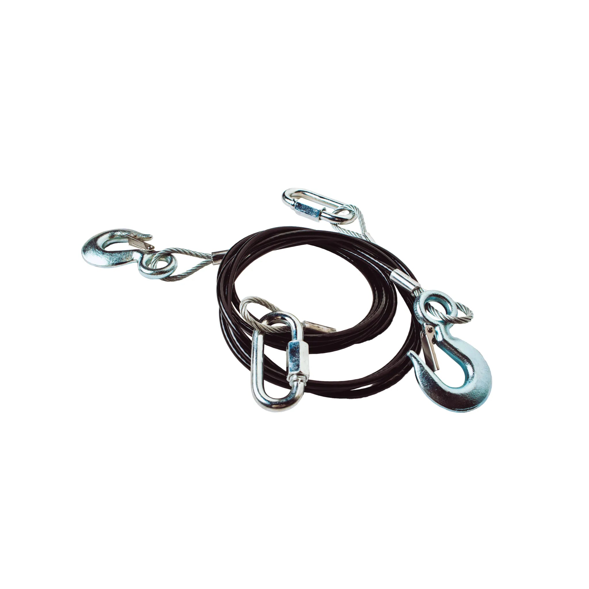 Hercules RV Tow Bar (With Braking System)