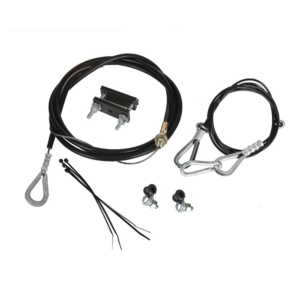 Extra Cable Harness Kit RB-011