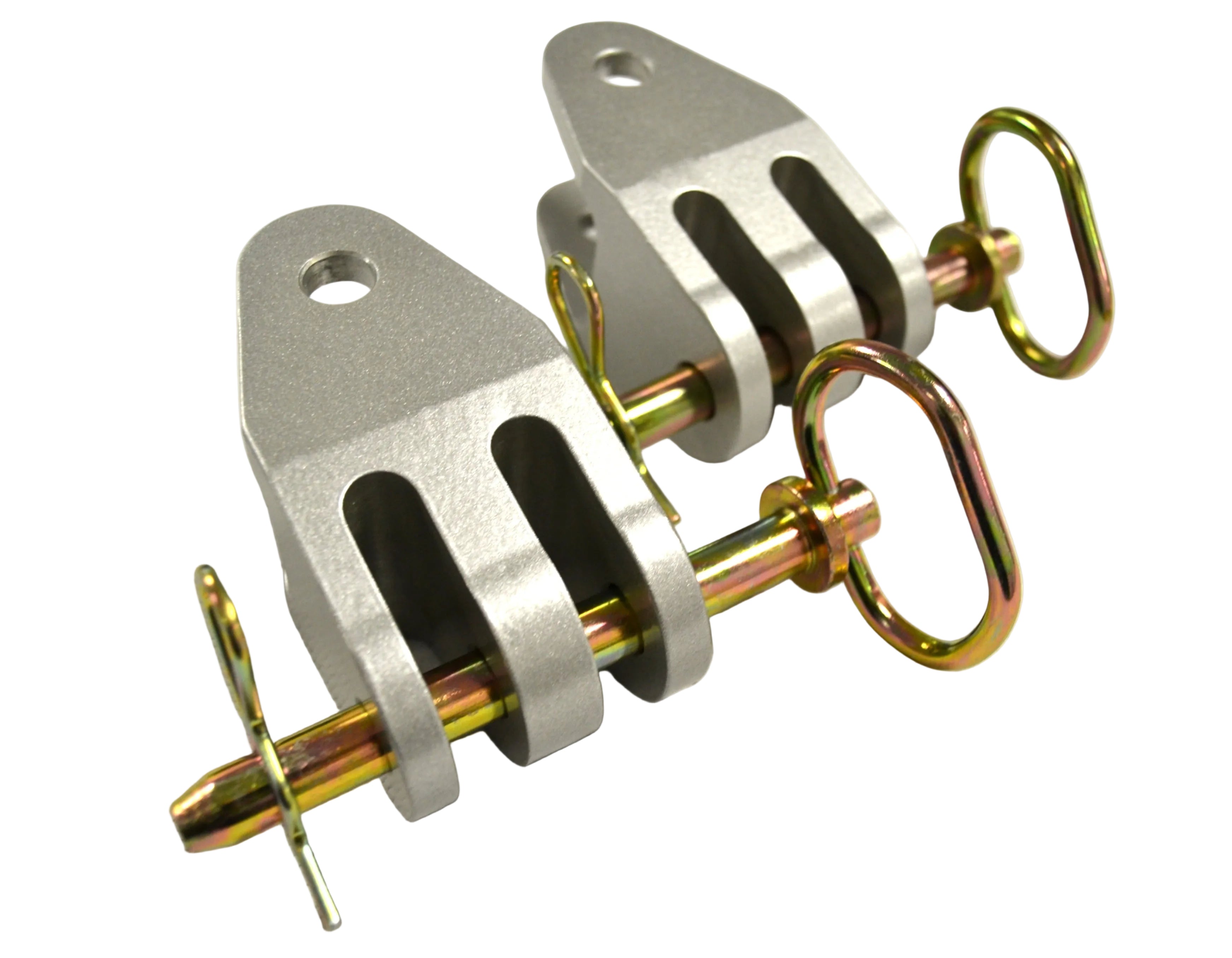 Nsa Bar Clevis for NSA tow bars – NSA RV Products