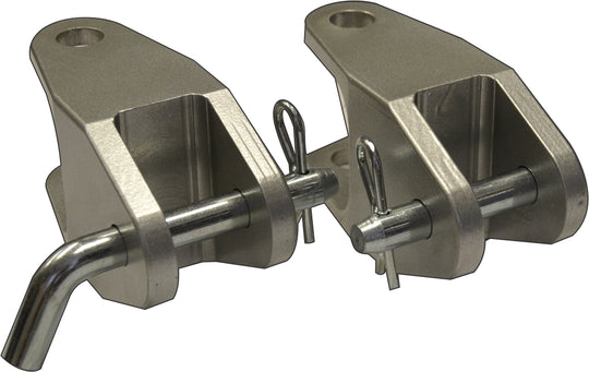 Clevis for NSA tow bars – NSA RV Products