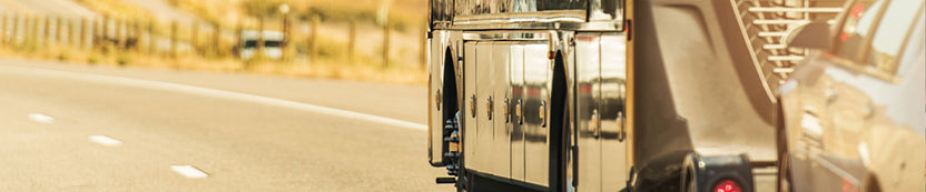 Baseplates – NSA RV Products