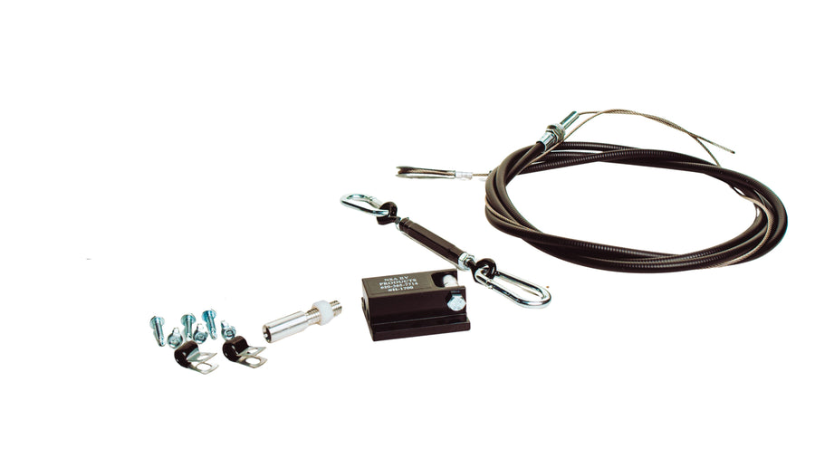 Installation Instructions – NSA RV Products