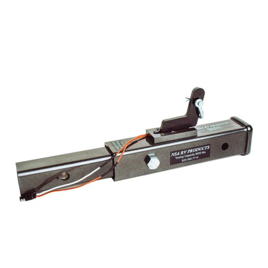 ReadyBrake™ Towed Vehicle Supplemental Brake System – NSA RV Products