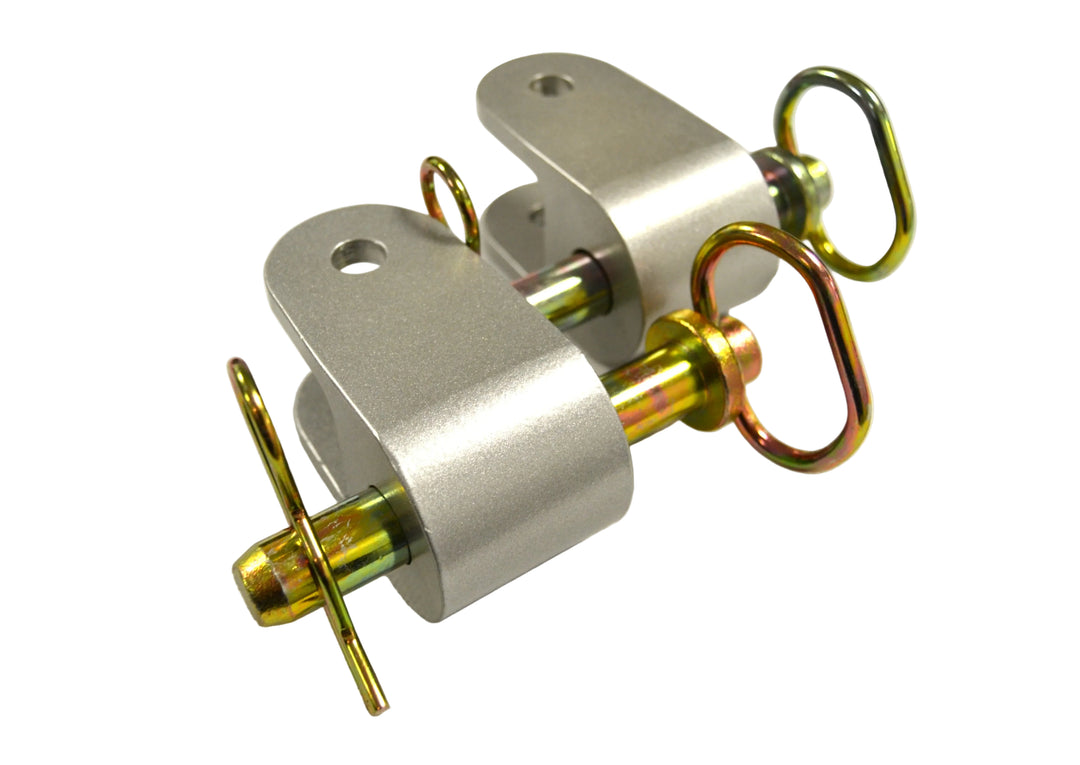 Clevis for NSA tow bars – NSA RV Products