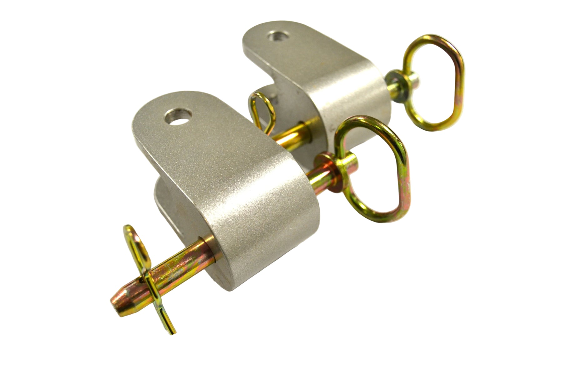 Clevis Bar Clevis for NSA tow bars – NSA RV Products