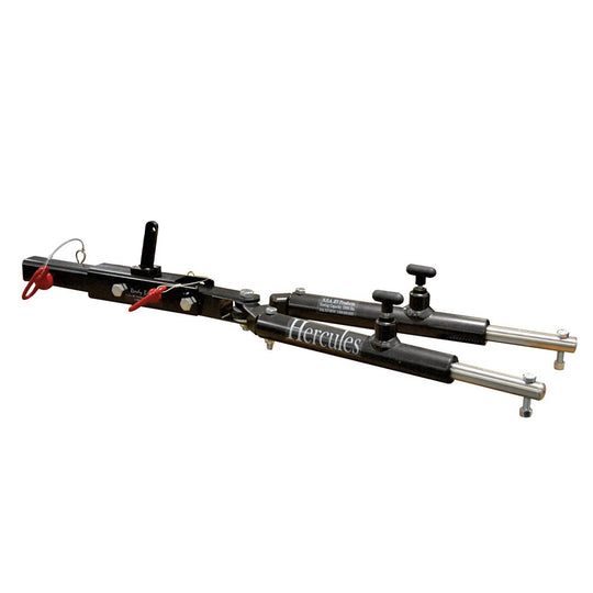 Hercules RV Tow Bar (With Braking System) NSA RV Products