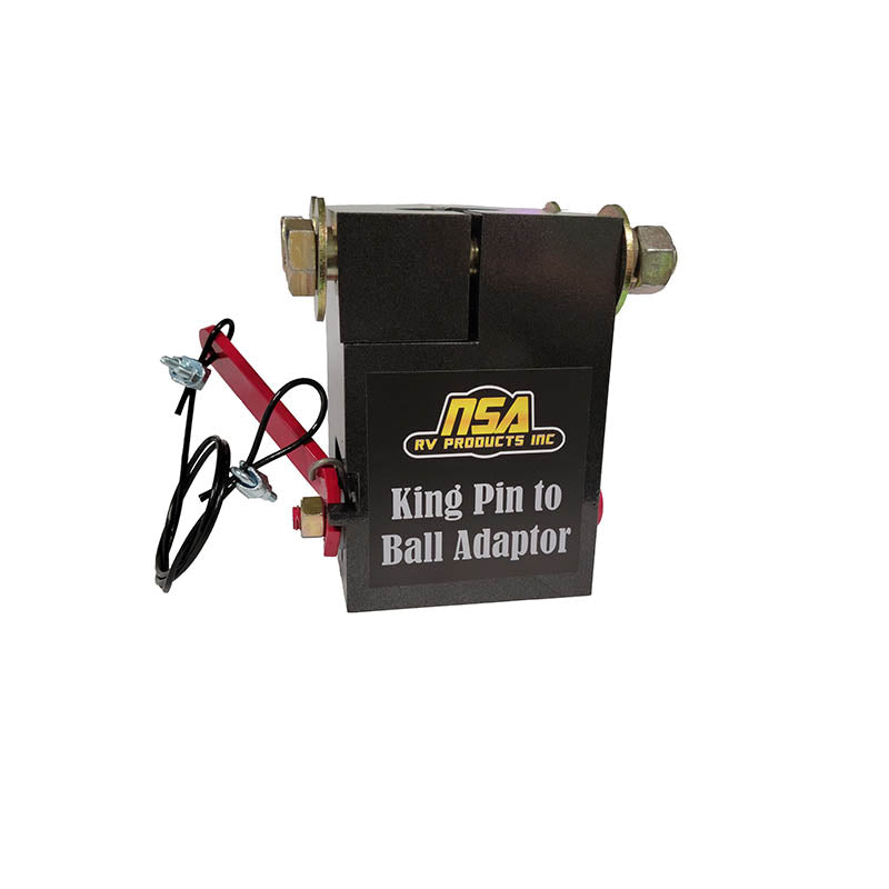 Kingpin Adapter NSA RV Products