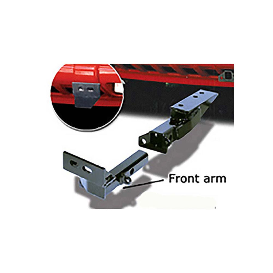 Roadmaster Baseplate NSA RV Products