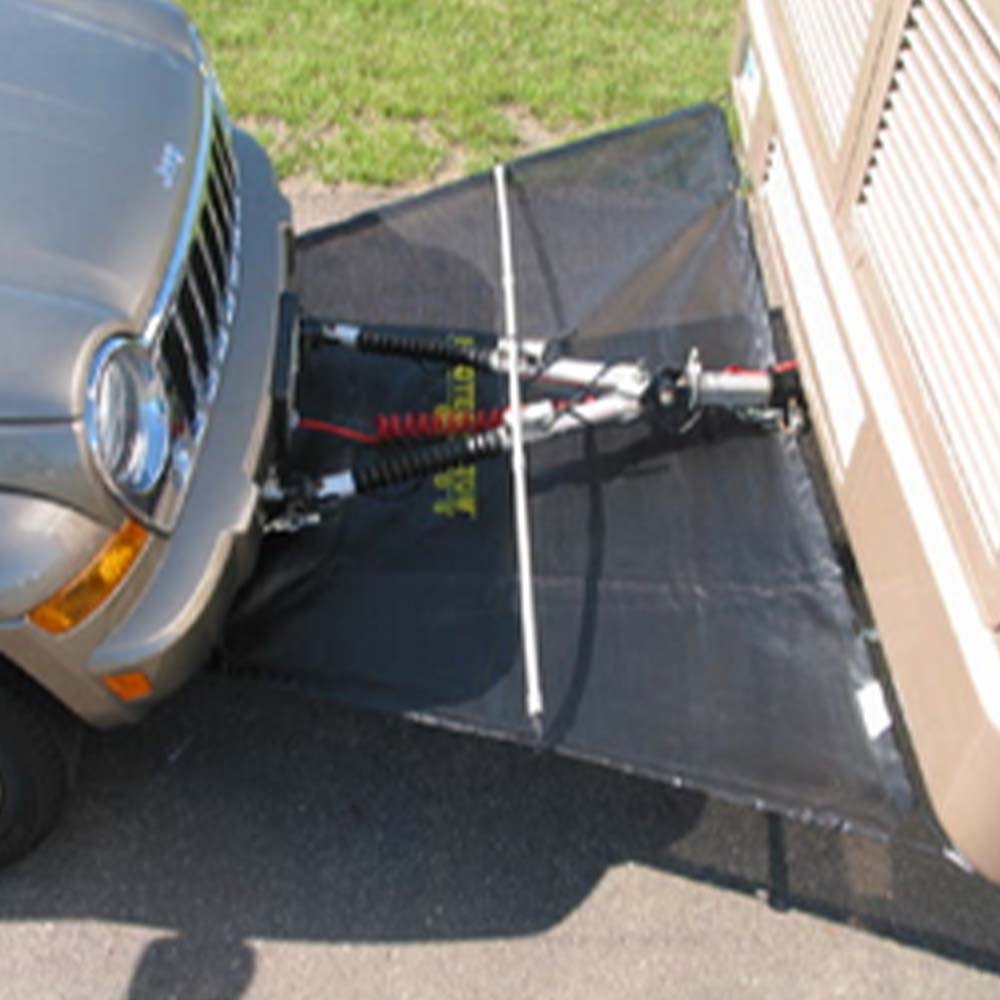 Protectatow rock guard NSA RV Products