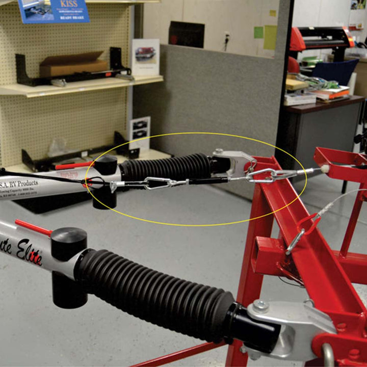 State Towing Laws NSA RV Products