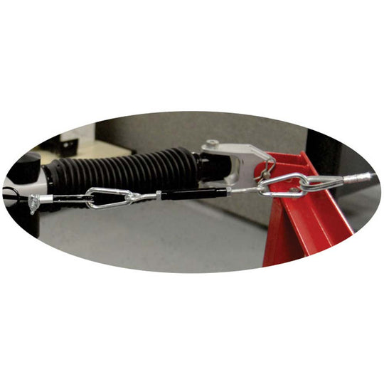 Turnbuckle NSA RV Products
