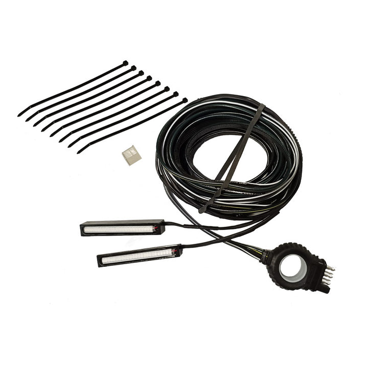 Universal Tail Light Kit NSA RV Products