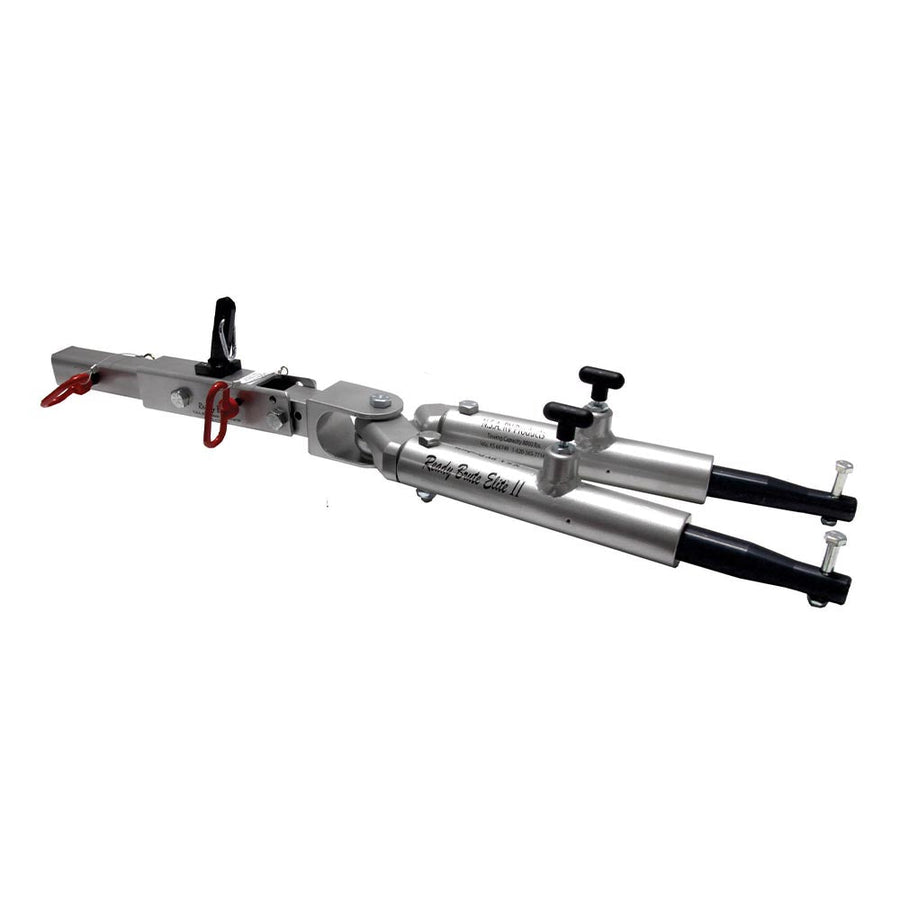 Ready Brute Elite II Tow Bar kit with Braking System 8,000 lb. capacity NSA RV Products